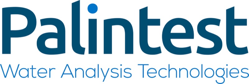 Palintest - Water Testing Technology Partner
